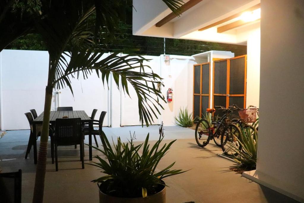 Fotografie z fotogalerie ubytování Casa Gem B&B v destinaci Playa del Carmen