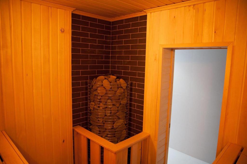 Fotografie z fotogalerie ubytování mini-hotel Neptun v destinaci Rivne