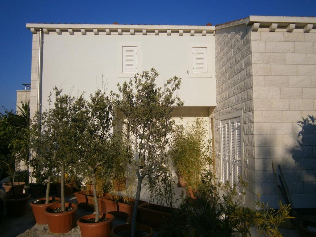 Apartments Grbin - Einfaches Doppelzimmer
