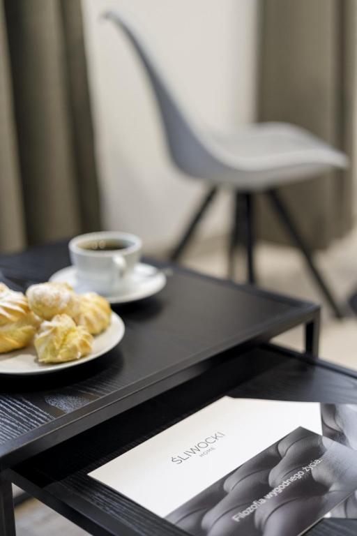 Apartamenty L11, Limanowskiego - Resim 28