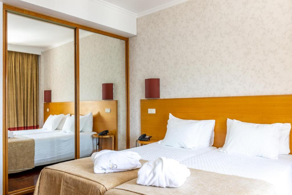 Douro Hotel Porto Antigo - 2