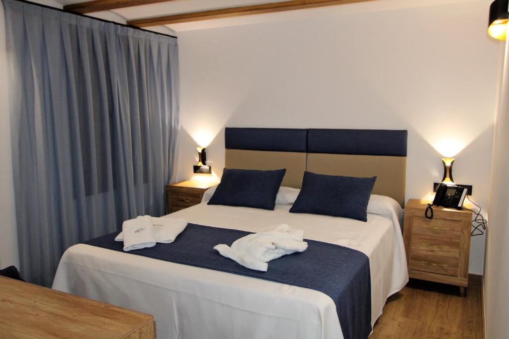 HOTEL MIRADOR DE ALEDO, Aledo – Precios actualizados 2023