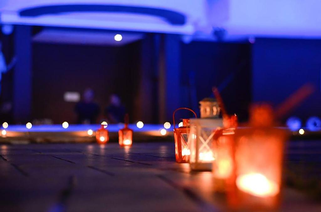 Fotografie z fotogalerie ubytování Akropoli Hotel v destinaci Golem