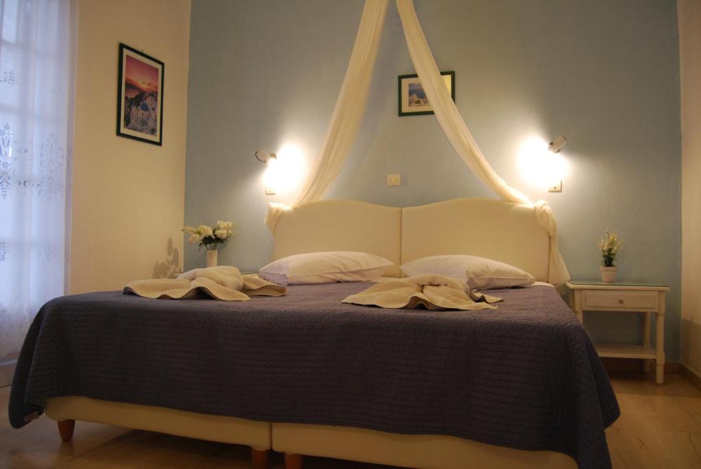 Aretousa Villas - 10