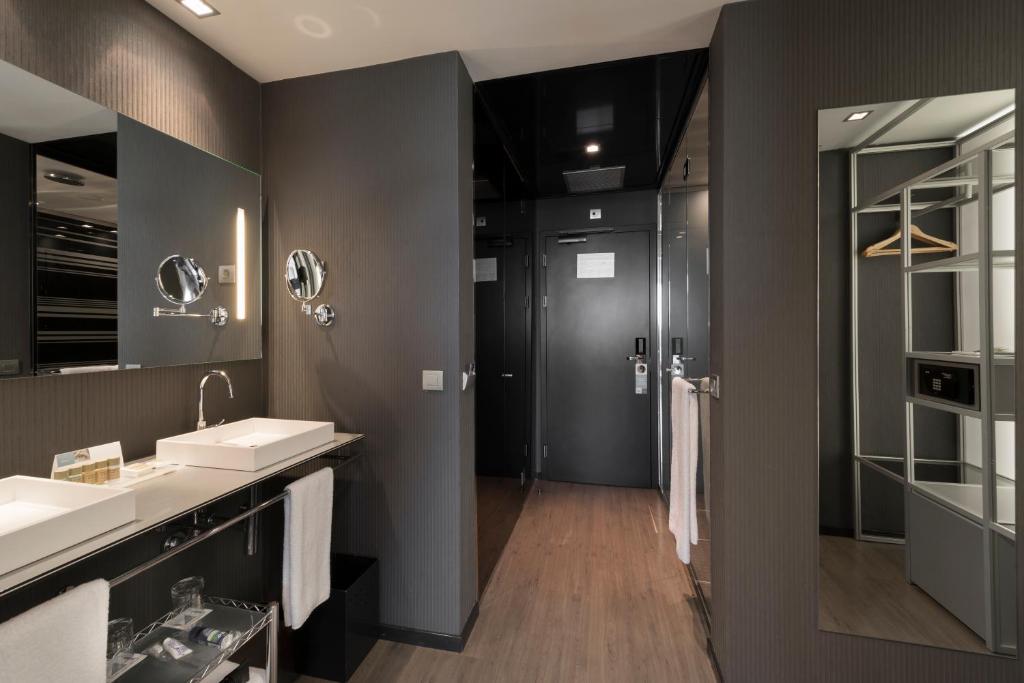 Eurostars Palace - Resim 25