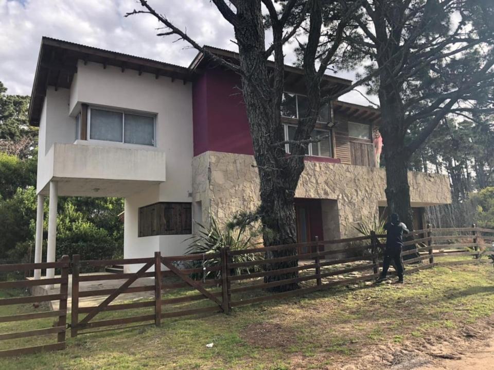 casa aldo