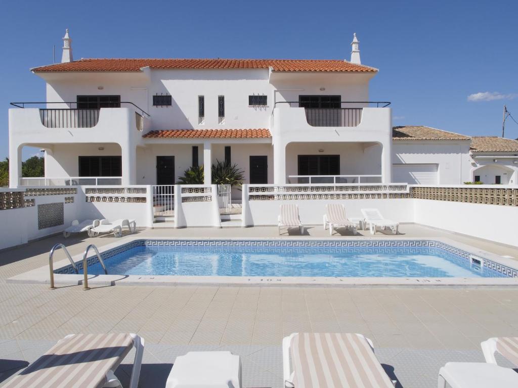 Parque Monte Verde - 14