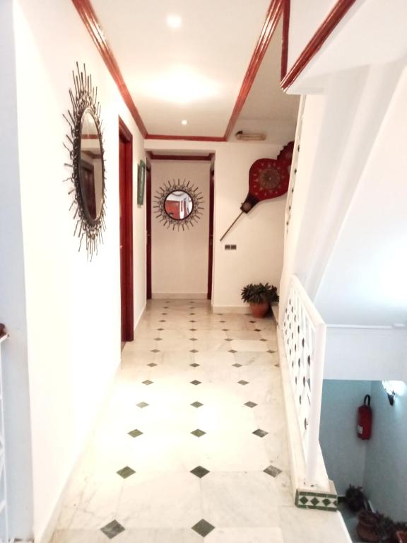 Fotografie z fotogalerie ubytování Hôtel Sid El Aidi Médina v destinaci Rabat