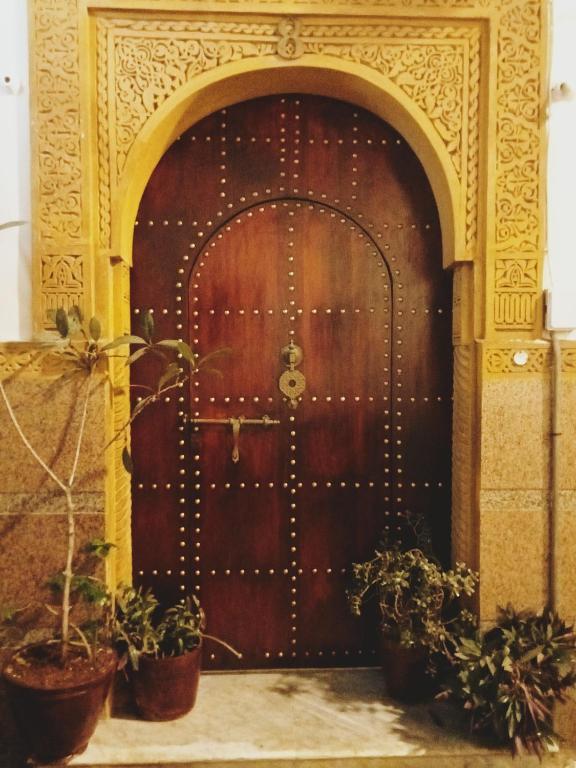 Fotografie z fotogalerie ubytování Hôtel Sid El Aidi Médina v destinaci Rabat