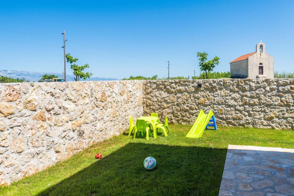 Fotografie z fotogalerie ubytování Villa St Vid 2 v destinaci Privlaka