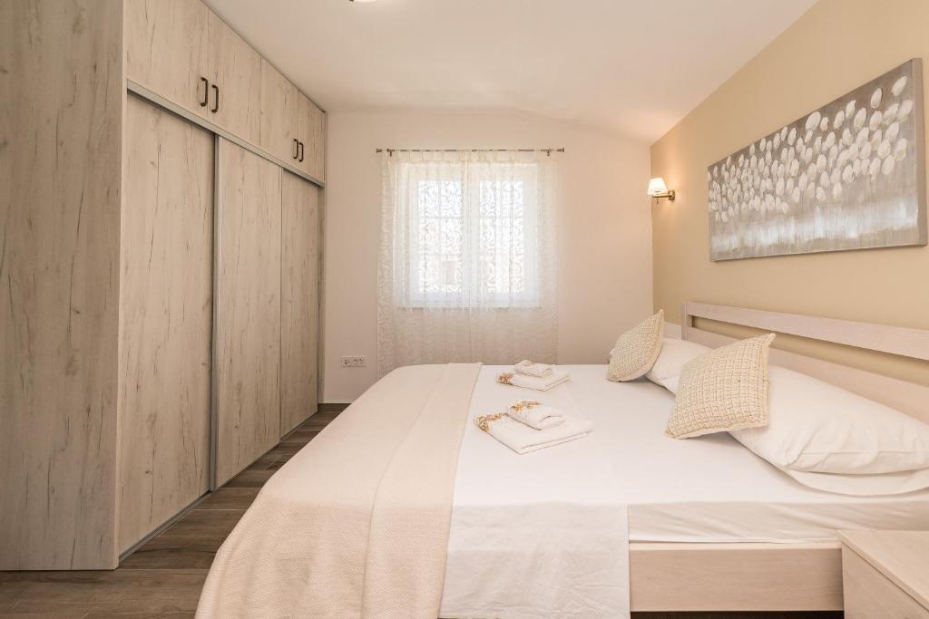 Fotografie z fotogalerie ubytování Villa St Vid 2 v destinaci Privlaka