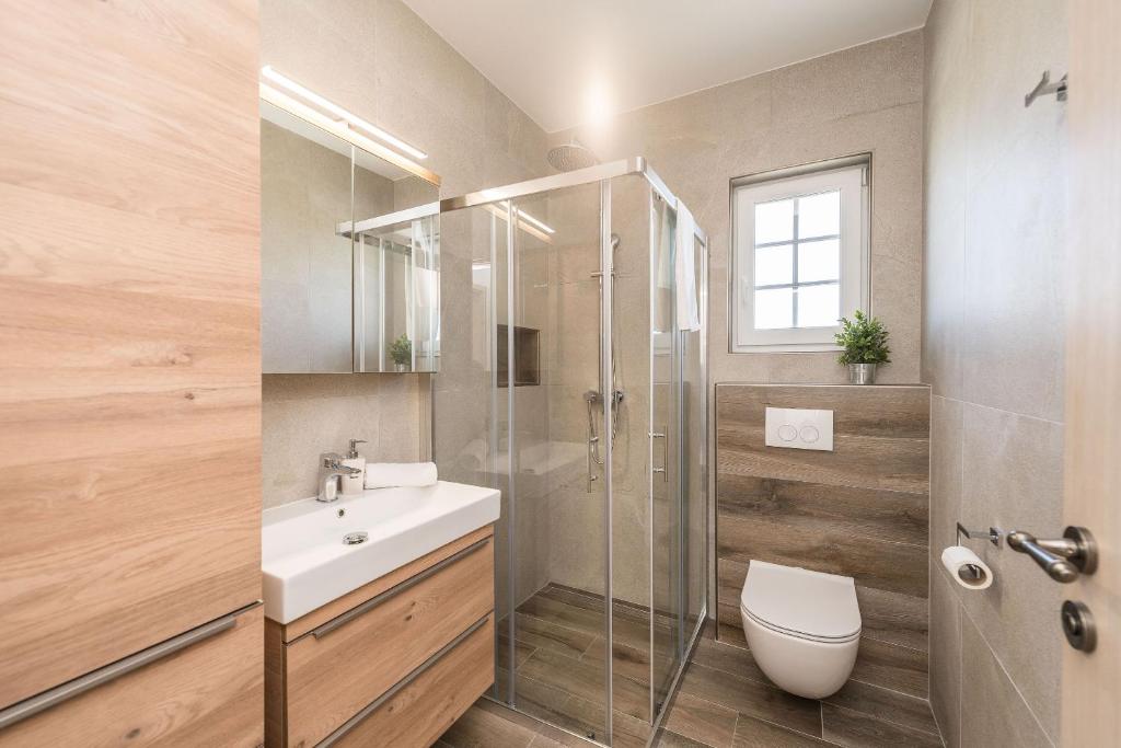 Fotografie z fotogalerie ubytování Villa St Vid 2 v destinaci Privlaka