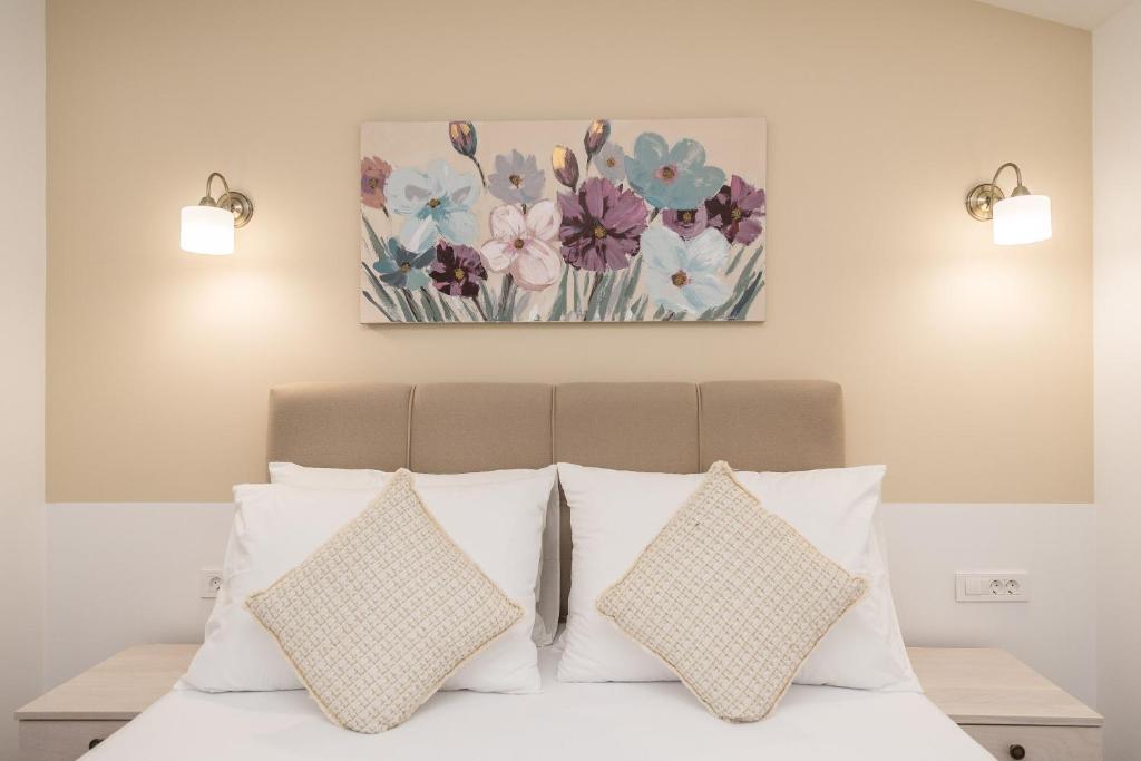 Fotografie z fotogalerie ubytování Villa St Vid 2 v destinaci Privlaka