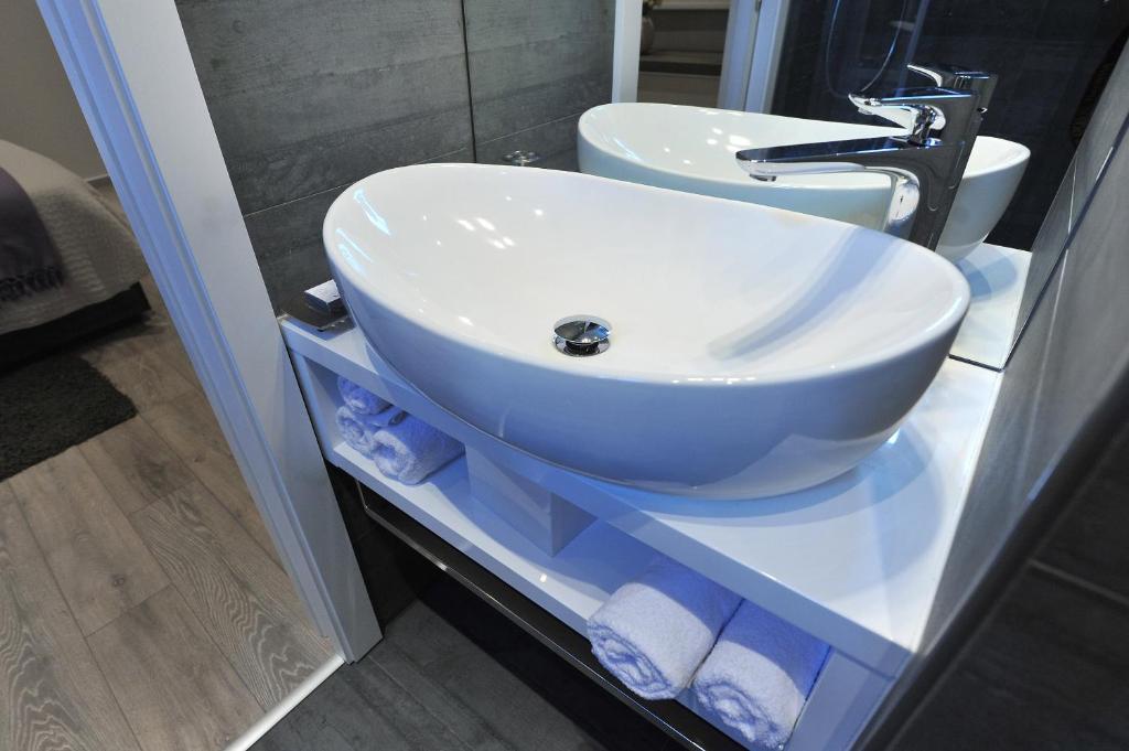 Apartments & Rooms Lavandula Exclusive - 15