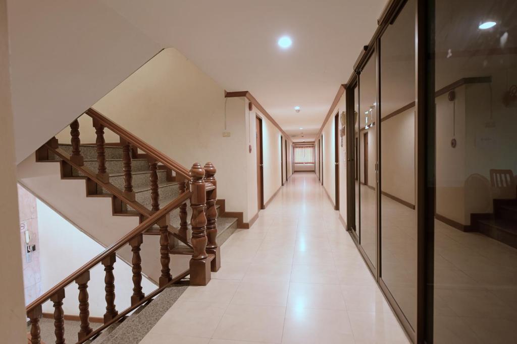 Hua Lin Inn - Resim 11