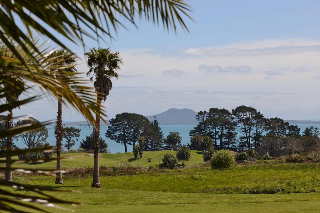 Rydges Formosa Auckland Golf Resort - Resim 38
