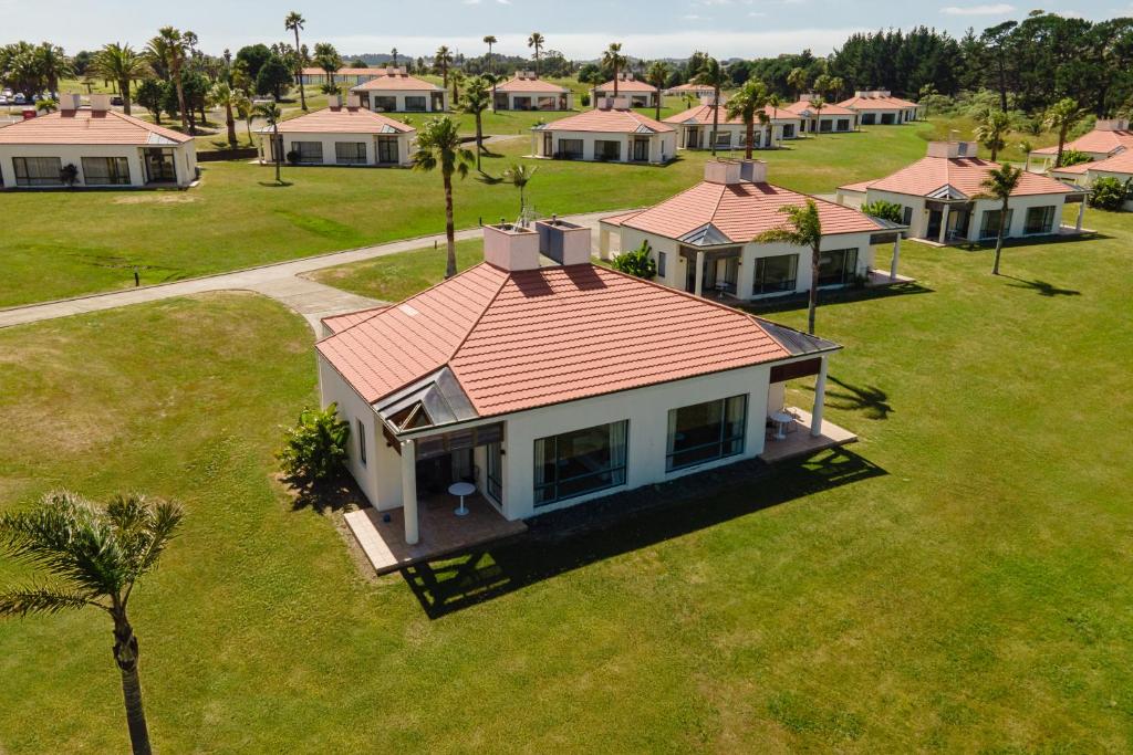 
Family Package Kids Stay & Eat Free - Deluxe Two Bedroom Villa
