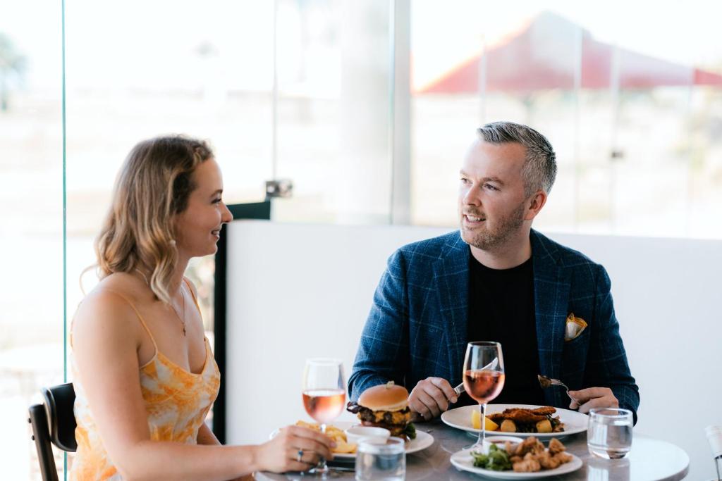 Rydges Formosa Auckland Golf Resort - Resim 33