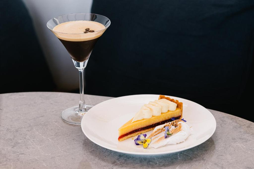 Rydges Formosa Auckland Golf Resort - Resim 35