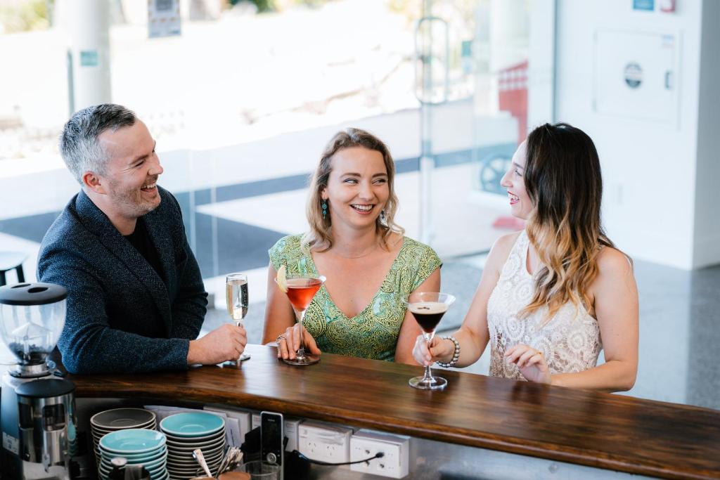 Rydges Formosa Auckland Golf Resort - Resim 36