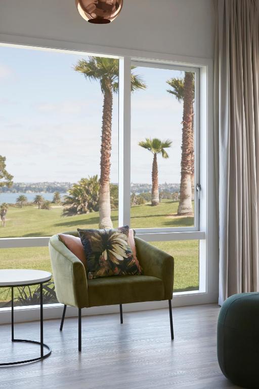 Rydges Formosa Auckland Golf Resort - Resim 18