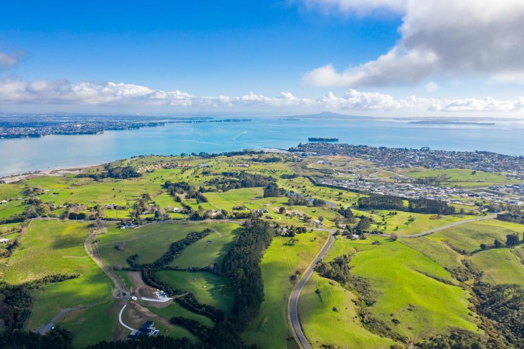 Rydges Formosa Auckland Golf Resort - Resim 43