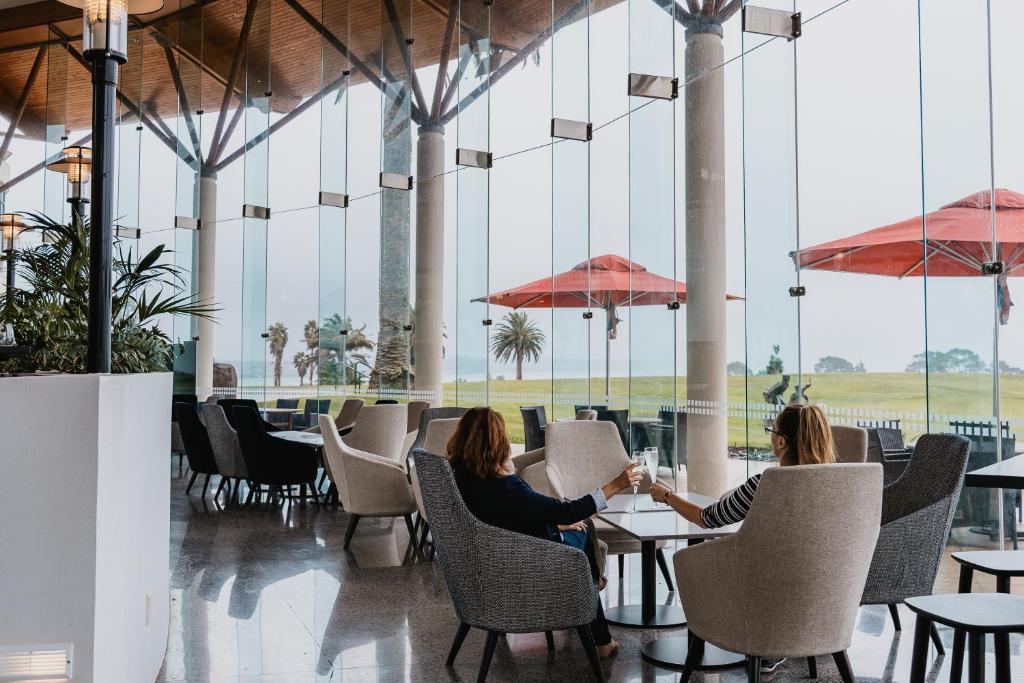 Rydges Formosa Auckland Golf Resort - Resim 30