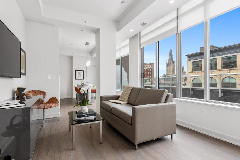 reStays Ottawa - Resim 33