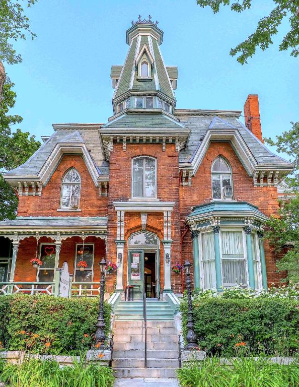 Hochelaga Inn, Kingston (aktualisierte Preise für 2024)