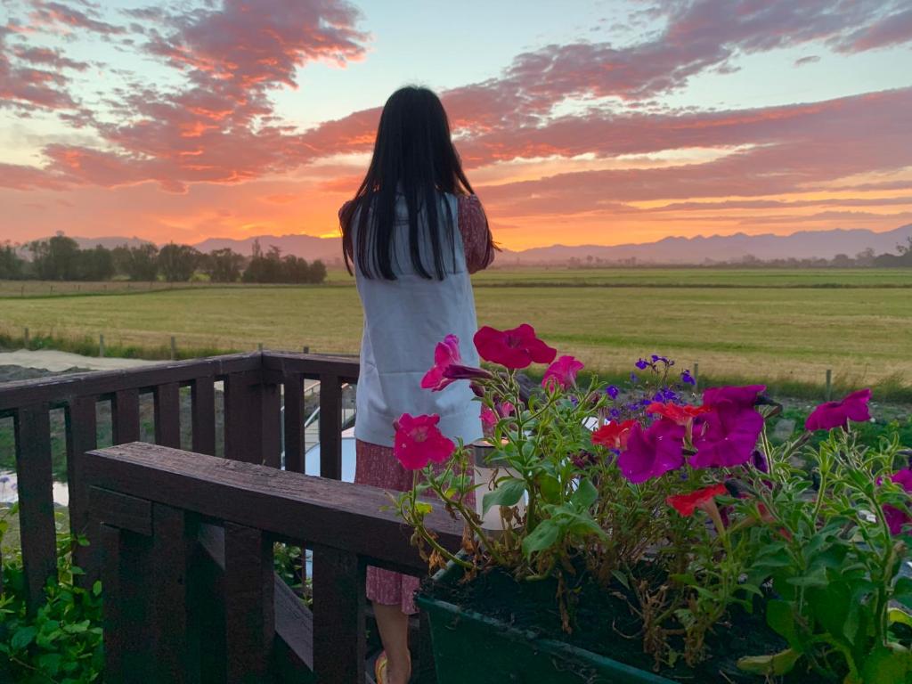 Brook House B&B & Cottages - Resim 19