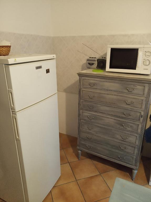 Bed & breakfast Mezzaluna