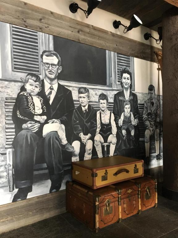 Maison de Famille Les 5 Frères – photo 14
