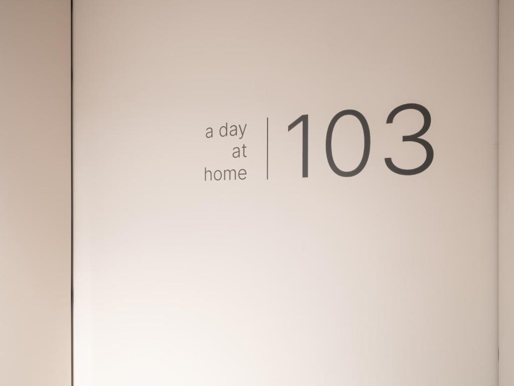 Hotel AT HOME - late arrival self check in - Resim 27