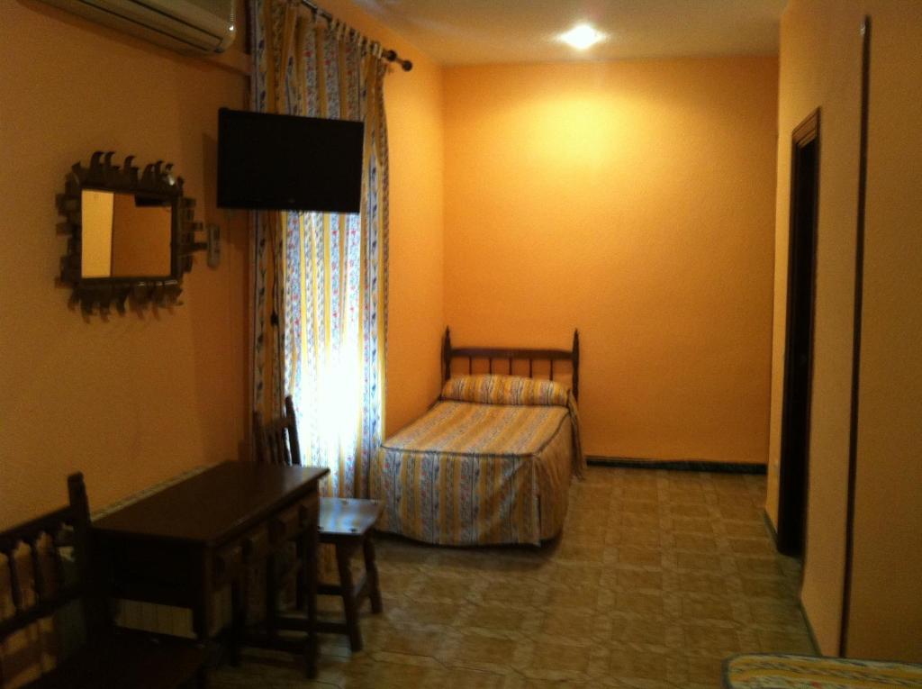 Hostal Paracuellos, Paracuellos de Jarama – Precios 2023 ...