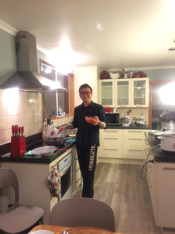 Brook House B&B & Cottages - Resim 18