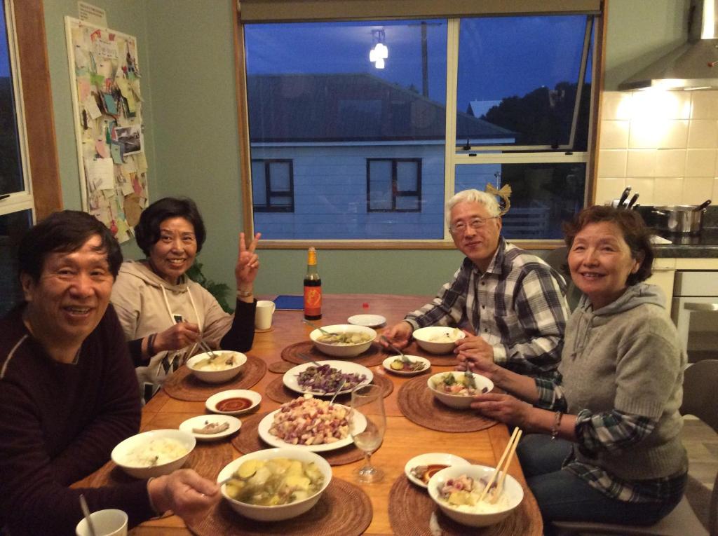 Brook House B&B & Cottages - Resim 17