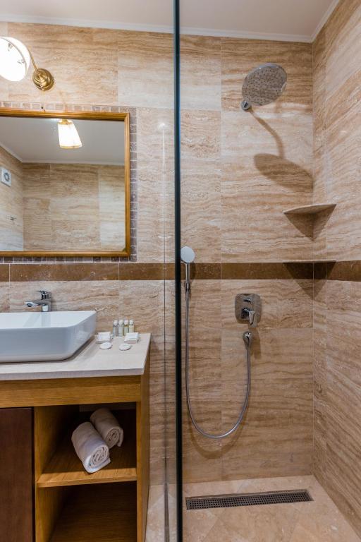 Hotel Plaza Lucice - 14