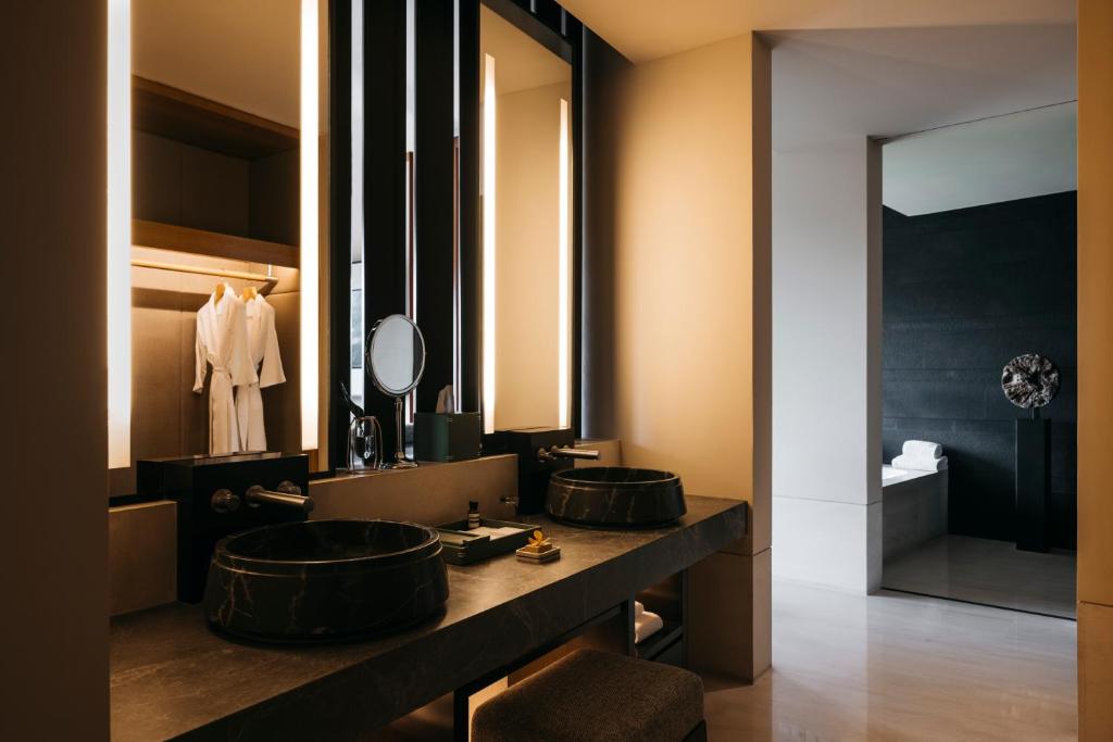 Capella Singapore photo 5