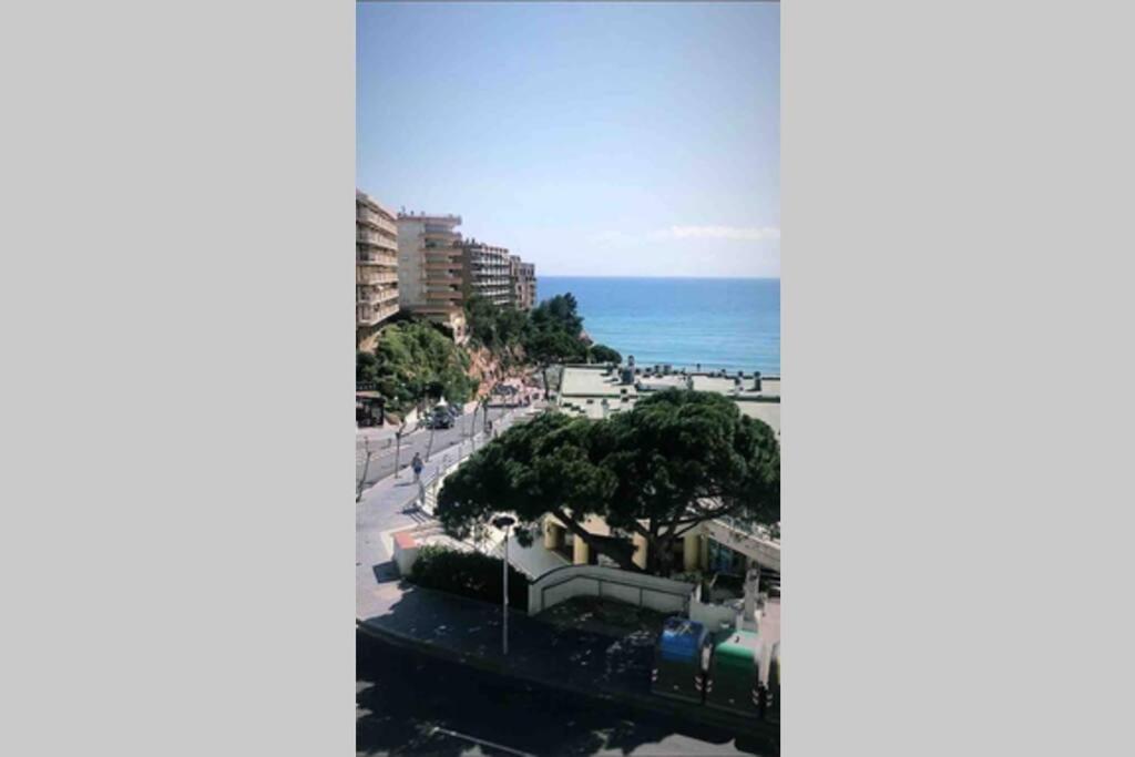 Výhľad na more alebo výhľad na more priamo z apartmánu
