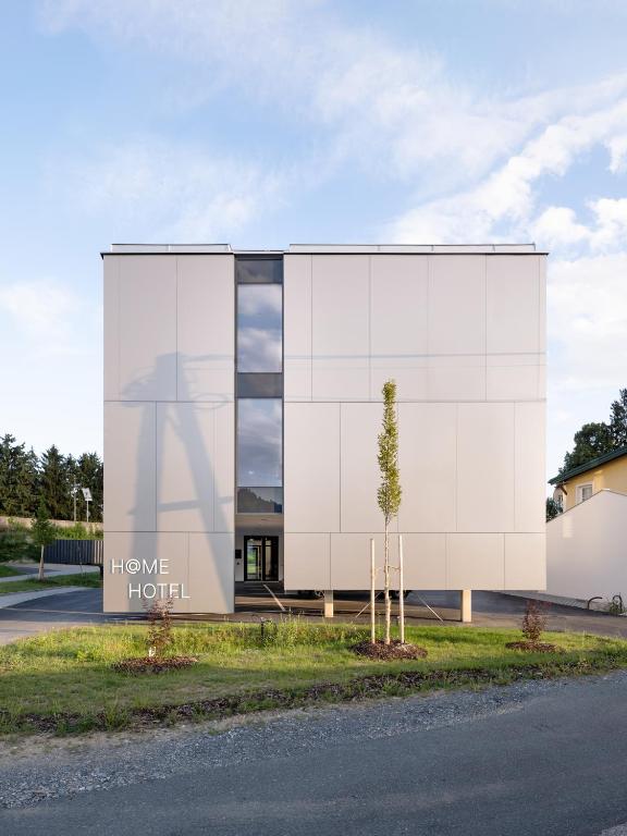 Hotel AT HOME - late arrival self check in - Resim 10