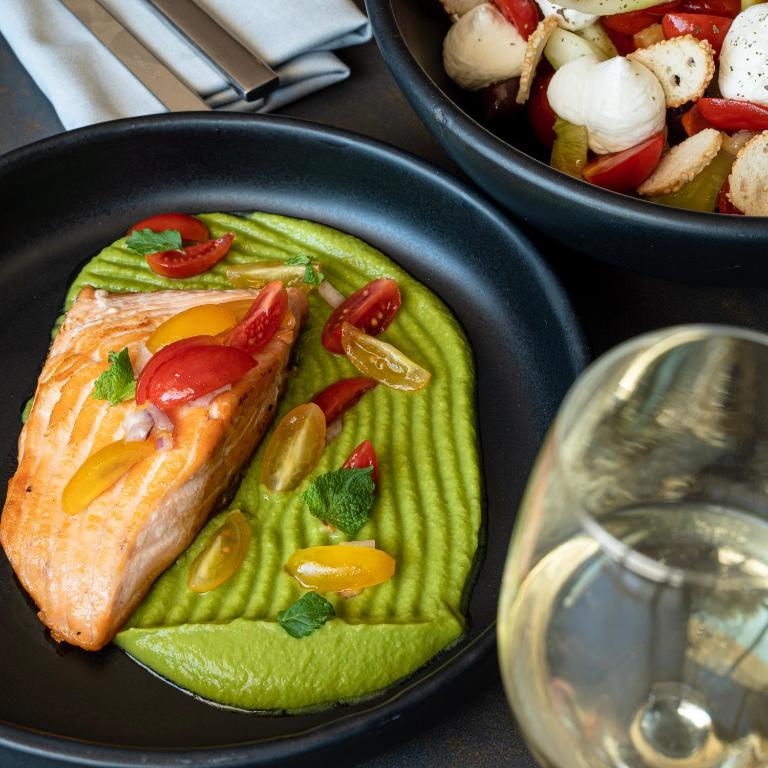 Somewhere Vouliagmeni - Resim 27