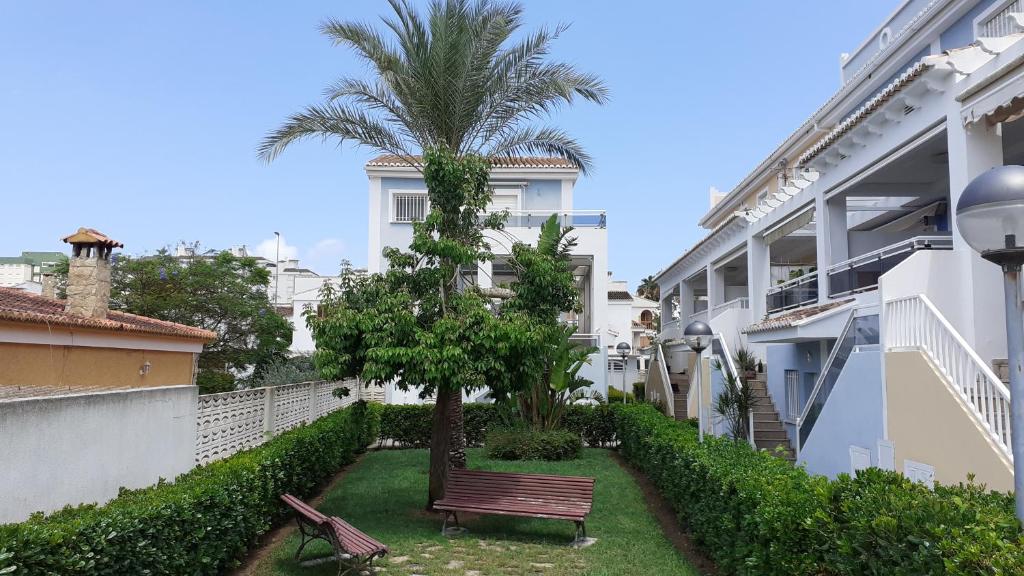 Residencial El L Ullal II Alquileres por semana exclusivo ...
