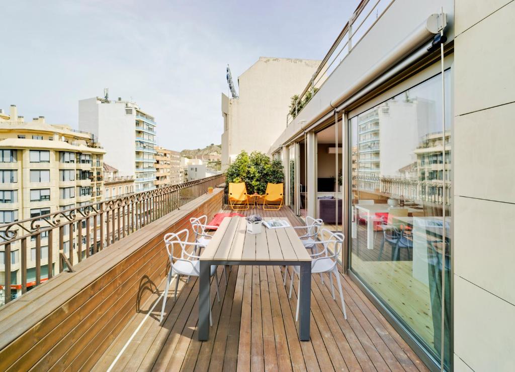 Apartamentos Alfonso X, Alicante – Bijgewerkte prijzen 2022
