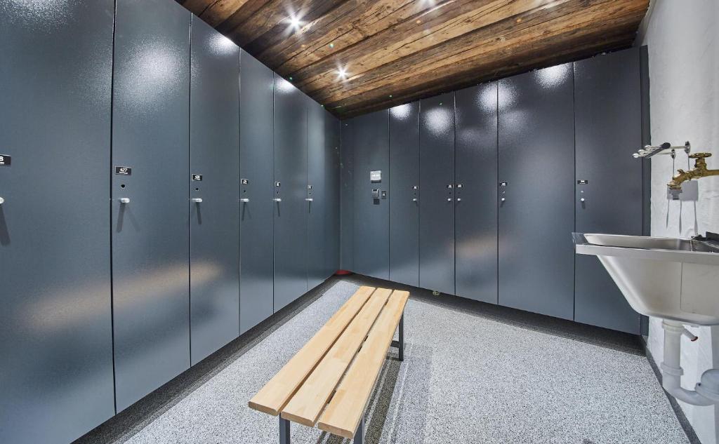 Fotografie z fotogalerie ubytování Hotel Salzburg v Saalbachu