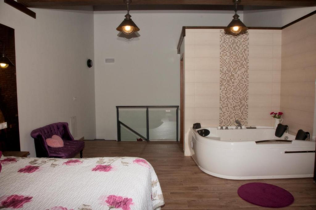 Lagar I con JACUZZI, Curiel de Duero – Precios actualizados 2023