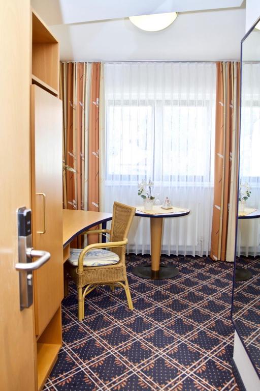 Fotografie z fotogalerie ubytování Hotel Zur Post v destinaci Ismaning