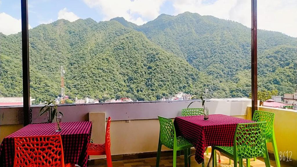 Delight Inn Rishikesh 22 Workation in Rishikesh (2022) | Updated Deals, Latest Reviews & Photos,