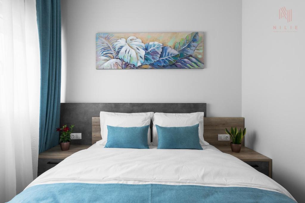 Factory Inn, Nilie Hospitality MGMT - One-Bedroom Apartment