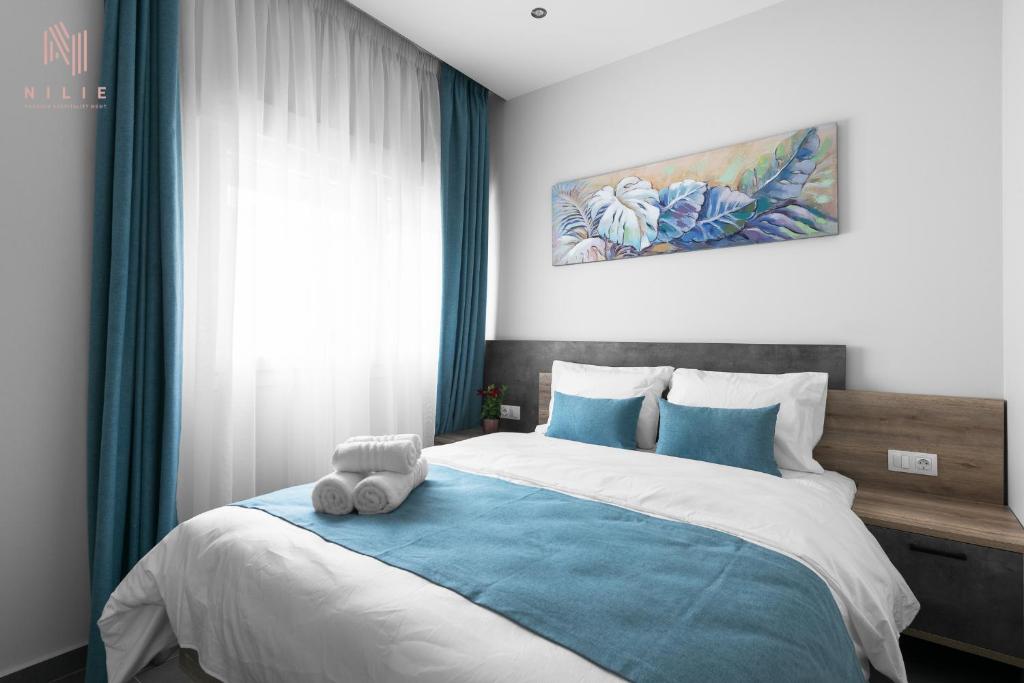 Factory Inn, Nilie Hospitality MGMT - 