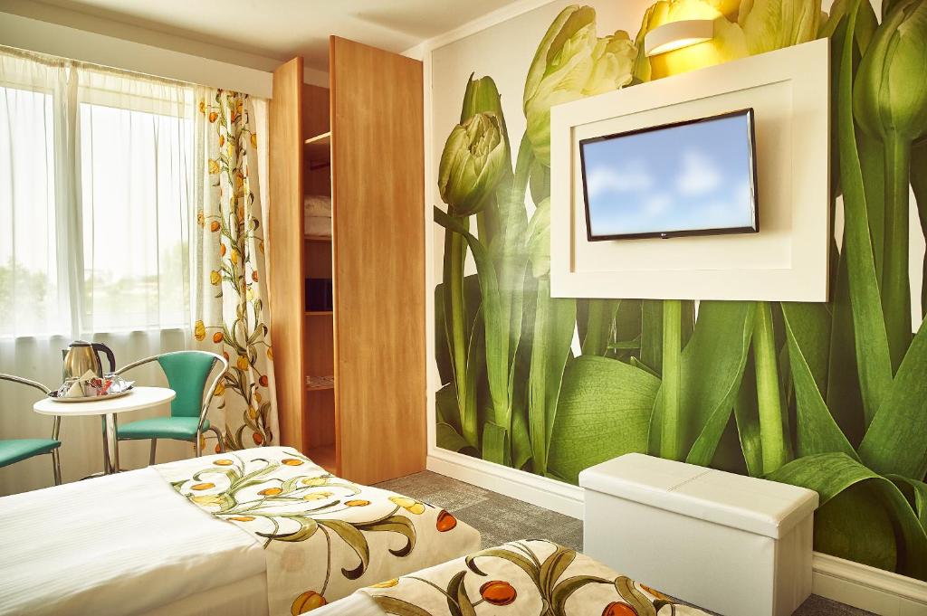 Continental Forum Bucuresti Palatul Parlamentului - Resim 42